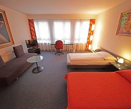 Hotel Comedie