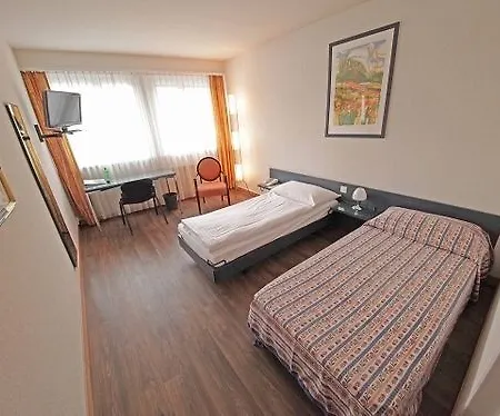 Hotel Comedie 3*