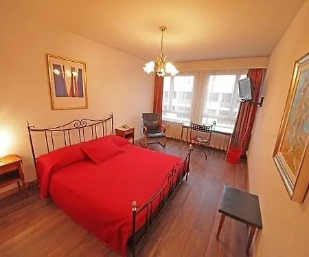 Hotel Comedie