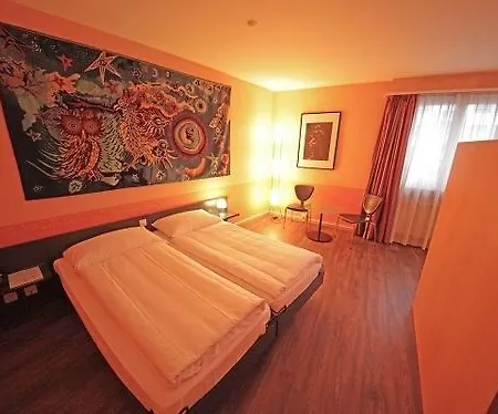 Comedie Hotel