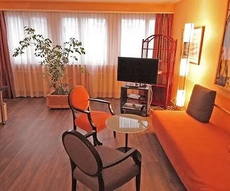 Comedie Hotel 3*