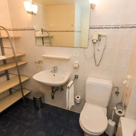 Comedie Hotel