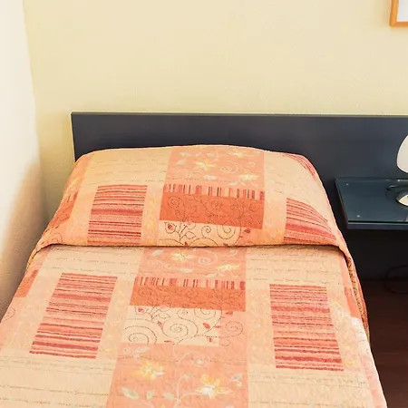 Comedie Hotel Geneva