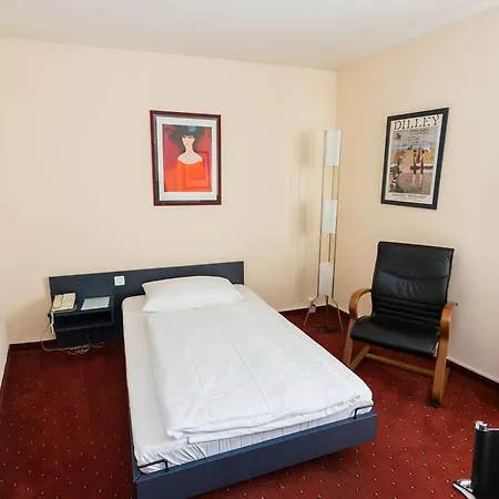 Comedie Hotel
