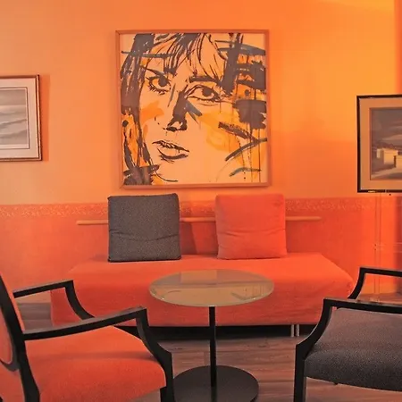 Comedie Hotel Geneva