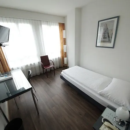 Comedie Hotel