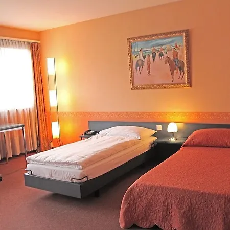 Comedie Hotel 3*