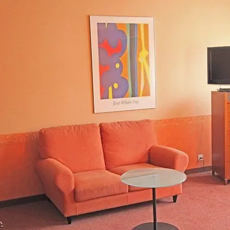 Comedie Hotel
