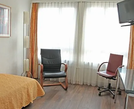 Hotel Comedie Geneva
